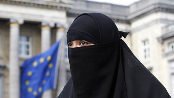 Amnesty: в Европе мусульман притесняют