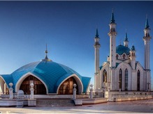 Госпремию Тукая получат архитекторы мечети «Кул Шариф»