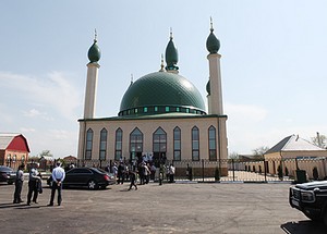 В Ингушетии откроется уникальная мечеть