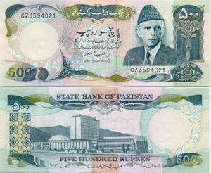 Исламская финансовая система, надежды Пакистана на лучшее