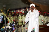 Судан согласился на мирный план Африканского Союза