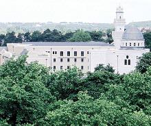 Исламский центр Оксфорда получил грамоту