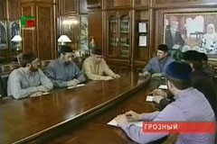 В Чечне откроют школу хафизов