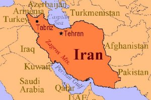 Иран посетили немецкие мыслители и ученые