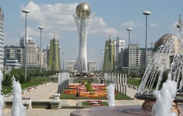 Страны ОИС обсудят в Казахстане вопросы экологии
