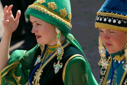 О Татарстане расскажут на канале Euronews
