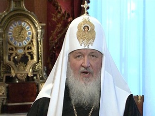 Патриарх Кирилл поблагодарил мусульман