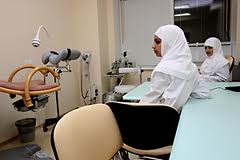 В Иране появится клиника для женщин