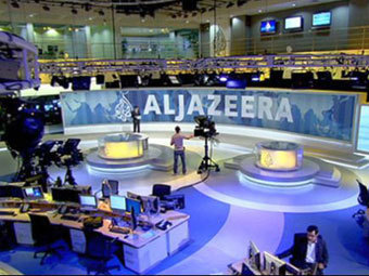 "Аль-Джазира" запустит телеканал на французском языке