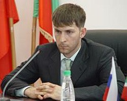 В Чечне утвердили нового премьер-министра