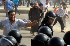 В Египте требуют "продолжение революции"