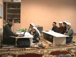 Конкурс про ислам в Рязани