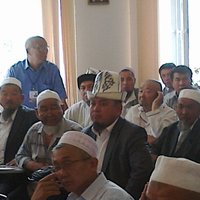Отставка муфтия в Бишкеке