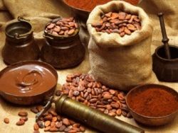 Доказано: шоколад и какао защищают от рака