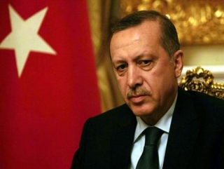 Эрдоган: Асаду не долго оставаться у власти