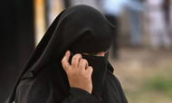 В Бельгии предлагают за вознаграждение «сдавать» женщин, носящих никаб