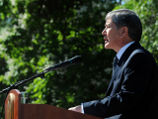Президент Киргизии призывает мусульман объединиться