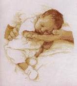 Сонный ребенок или синдром «хорошего малыша»