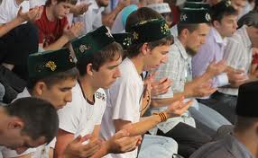 В Казани состоится фестиваль мусульманской молодежи