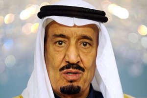 Наследным принцем Саудовской Аравии стал министр обороны страны