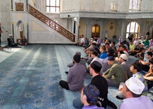 В Казани открылся VI фестиваль мусульманской молодежи
