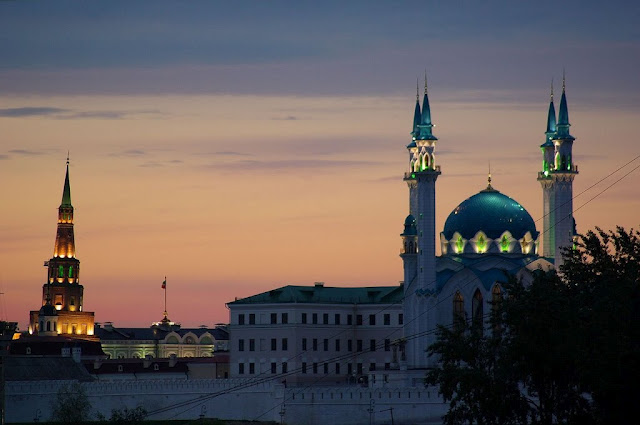 В Татарстане определили начало Рамадана