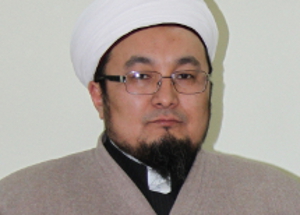 Муфтию Кыргызстана не дали провести пятничную проповедь