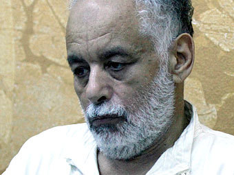 Ливию обвинили в пытках бывшего премьер-министра