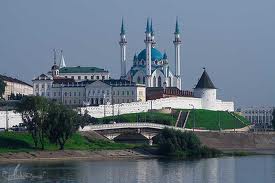 В Кремле открылась выставка «Татары Казани в XIX веке»