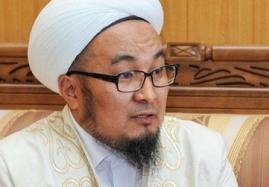 В Бишкеке не довольны деятельностью муфтия