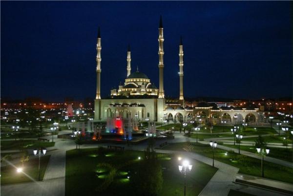 В Чечню привезут бесценные мусульманские реликвии