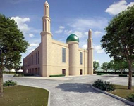 Мусульмане Йорка получили надежду на расширение мечети