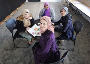 В Австралии появится организация для мусульманок
