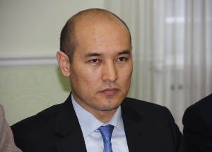 В Кыргызстане создан параллельный муфтият