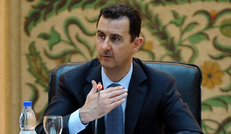 «Asharq Alawsat»: Башар Асад и алавиты: история вопроса