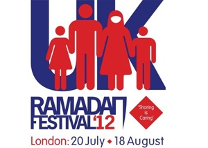 Лондонские мусульмане запускают Фестиваль Рамадана 2012