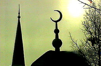 В Первомайске будет построена мечеть