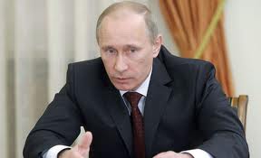 Путин: силовики сделают все для поиска совершивших покушение в Казани