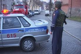 Появилась информация о заложенной бомбе в Казани