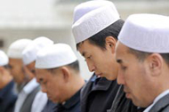 Как китайские мусульмане переносят Рамадан