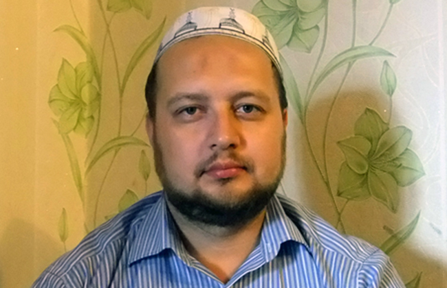 Абдульхаким Сафарханов: «Рамадан должен стать ступенькой на пути религиозного развития»