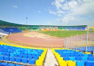 Центральный стадион в Казани будет соответствовать нормам IAAF