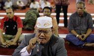 Азан в индонезийских мечетях зазвучит по-новому