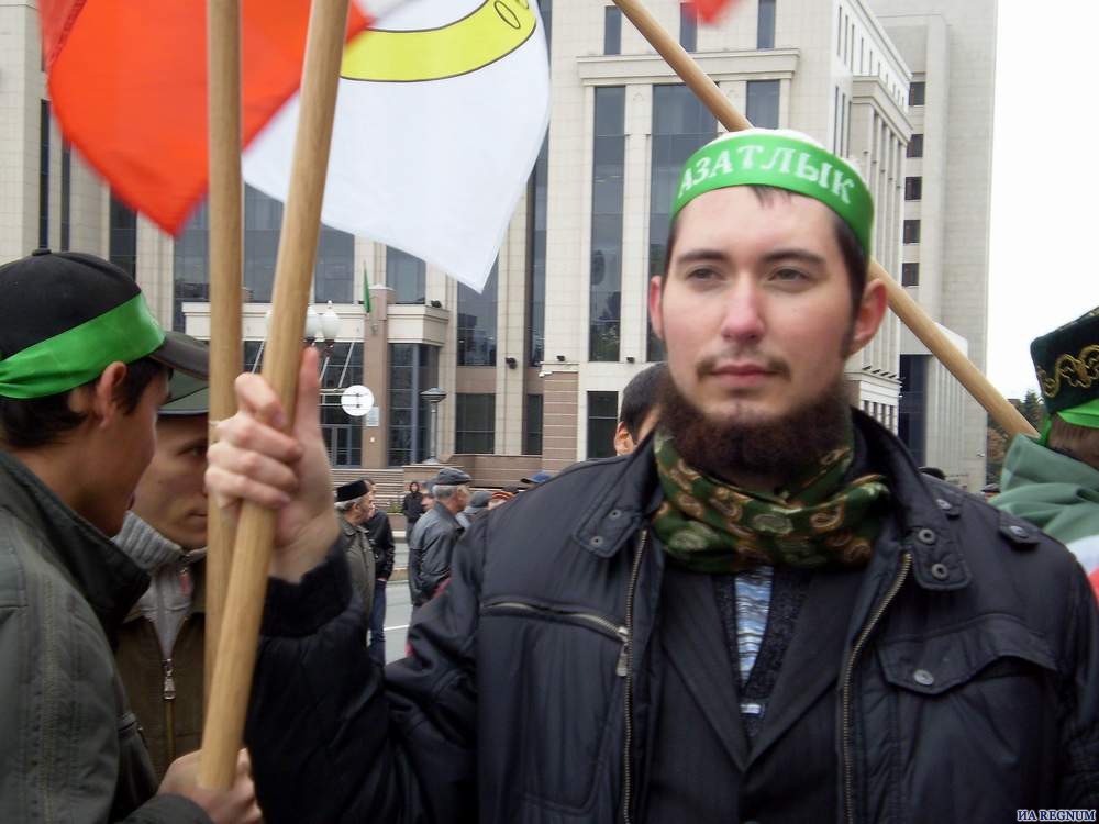 В Казани намерены провести пикет против массовых задержаний мусульман