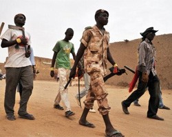 США планируют ввести войска в Мали