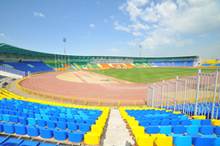 Центральный стадион в Казани будет соответствовать нормам IAAF