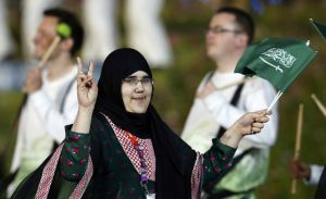 Дзюдоистку в хиджабе могут лишить медалей Олимпиады