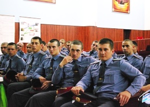 Военнослужащие из Дагестана посетят мечети Москвы
