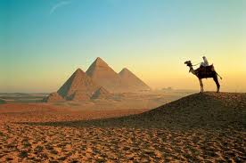 Туристам можно ехать в Египет