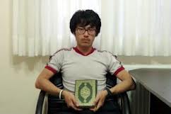 Японский журналист принял в Сирии ислам